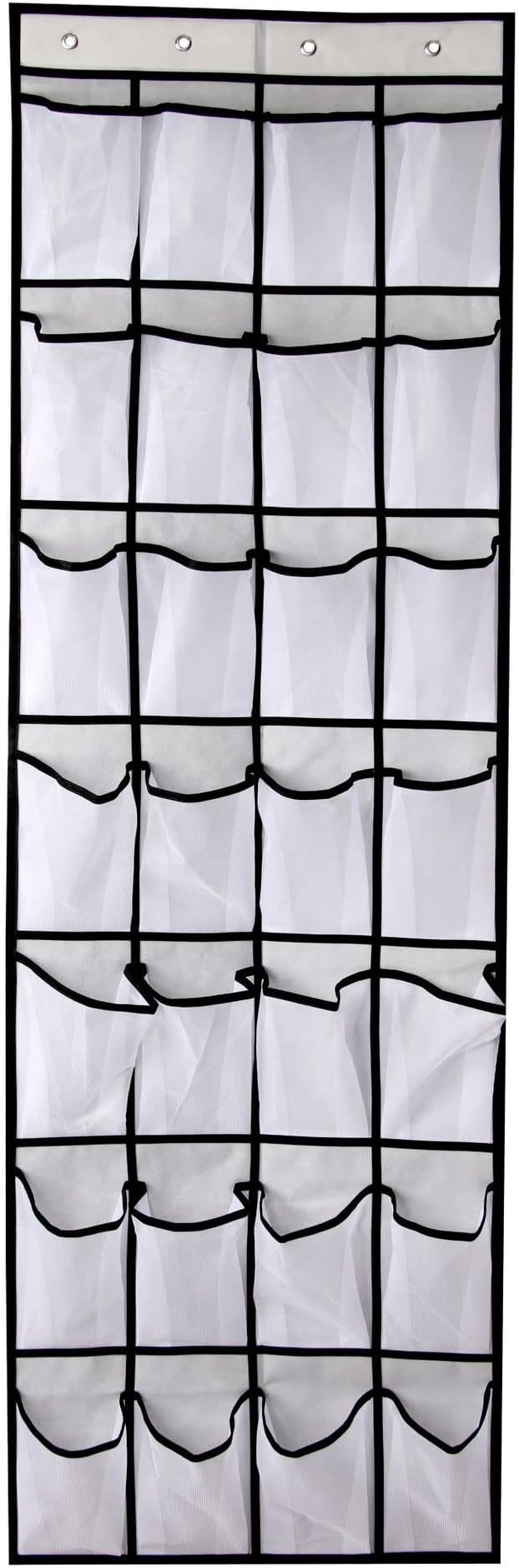 Cruise Essentials Over The Door Shoe Organizer Magnetic Hooks for Royal Caribbean/Carnival/Princess/NCL/Celebrity/MSC/Norwegian Ship Cabin,Small Hanging Decoration Magnets,Travel Accessories Must Have