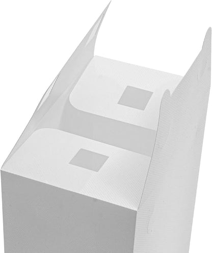 for 20X Foldable Stackable Shoe Box Storage Plastic Transparent Clear Shoe Organizer