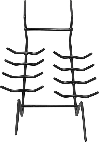 Ultrasonic Cleaner Bar Hanging Rack with 16 Pegs Jewelry Making Cleaning Tool