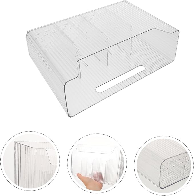 Cabilock Wall-mounted Storage Rack Adhesive Mount Medicine Cabinet Organizer for Bottles Kitchen Bathroom Countertop Holder