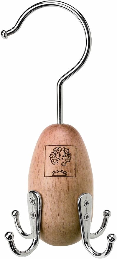 Foppapedretti Giorgio Belt Rack