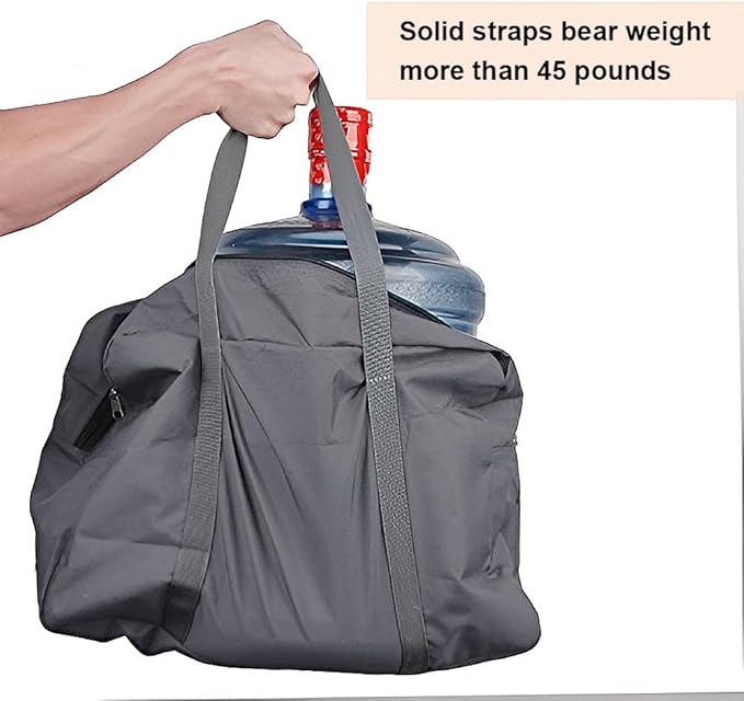 Luggage Storage Bags Large Moving Bag Totes with Handles Zipper Foldable Waterproof Sports Travel Duffel Bags College Carry-on Bag Laundry Bags Home Storage Packing Organizer