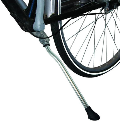 Dresco 5250900 Bicycle Stand, Chrome
