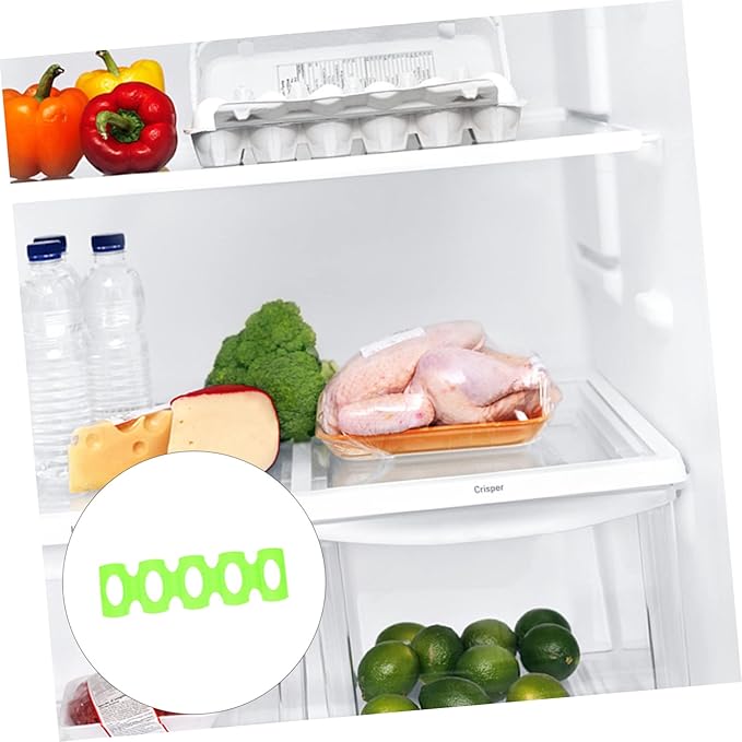 Fridge Can Organizer Refrigerator Wine Rack Soda Can Dispenser Beer Mat