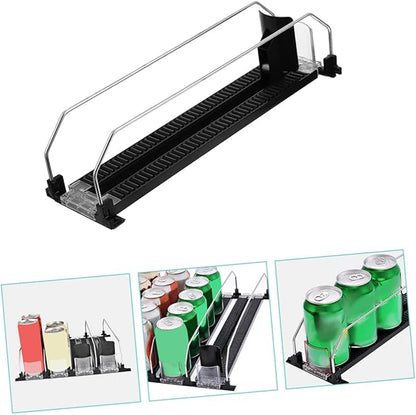 Garneck Drink Dispenser Automatic Beverage Dispenser Plastic Drink Propeller Tool