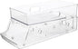 Fridge Organizer Drink Can Rack Beverage Fridge Dispenser Canned Organizers Storage Holder