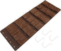 Hanging Pantry Door Organizer Non-Woven Material Space-Saving Storage Bag