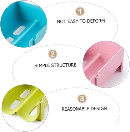 Soda Dispenser for Fridge Fridge Drink Organizer Soda Holder for Refrigerator Refrigerator Bins Organizer Bin Storage Rack Stackable Crisper