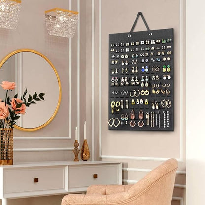 Lolalet Hanging Earring Organizer Bundle