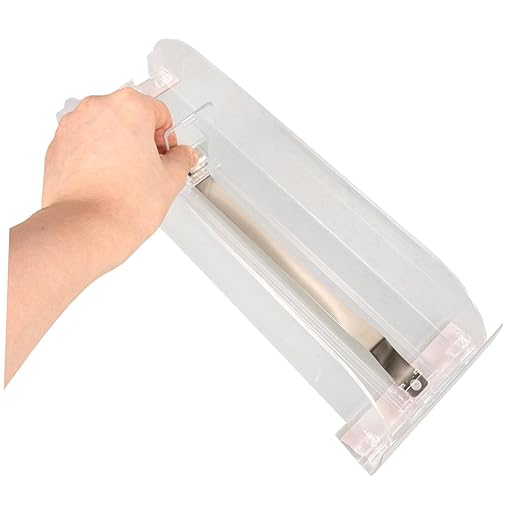 OUNONA Drink Organizer Automatic Beverage Pusher Glide Rack for Fridge Adjustable Soda Dispenser Compatible with Cans Bottles for Efficient Shelf Storage