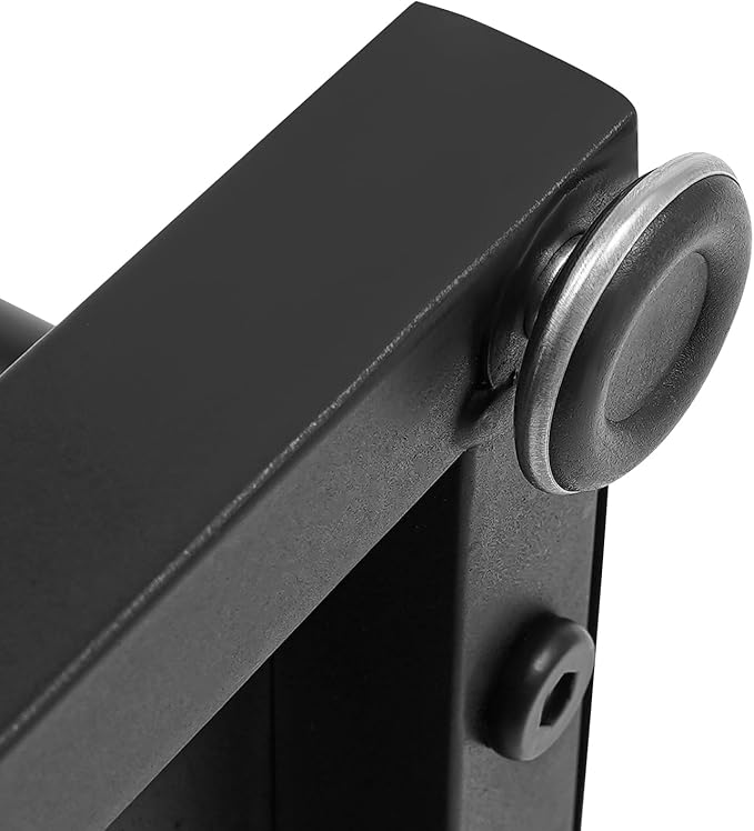 12-Tier Black Floor Standing Hat Rack, 78" Retail Hat Display Rack, Metal Cap Organizer Stand, Hats Display Stand for Baseball Caps Wigs Scarves Gloves for Home Clothing Store
