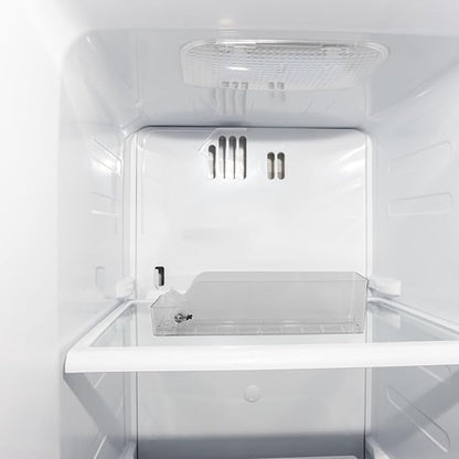 Automatic Drink Dispenser and Organizer for Refrigerator Versatile Can Holder for Soda and Beverages Space-saving Storage for Home and Convenience Stores