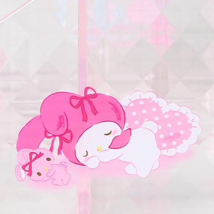 Sanrio - My Melody 115916 Cosmetic Organizer