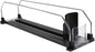 OSALADI Propeller Beverage Slide Out Rack Drink Dispenser for Fridge Drink Display Holder Glide Pusher Fridge Can Soda Can Lids Plastic Trays Shelf Pusher Machine Drinks Carriage To Rotate