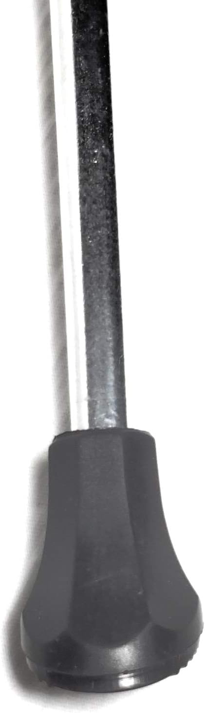 Beyond Center Kickstand with Anti-Slip Pads for 26"-28" Bikes