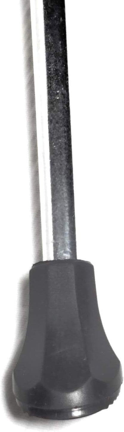 Beyond Center Kickstand with Anti-Slip Pads for 26"-28" Bikes