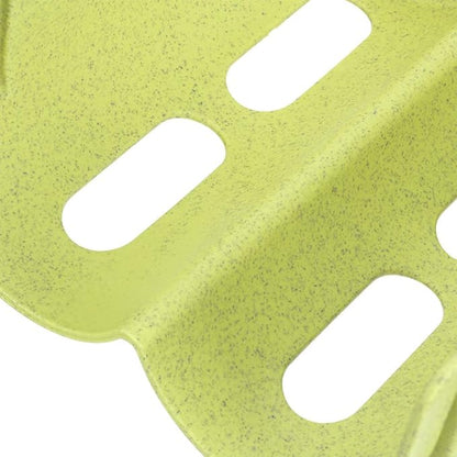 Stackable Beer Can Holder, Soda Can Dispenser for Refrigerator Cans Storage Rack Refrigerator Canned Beverage Organzier for Fridge, Pantry, Cabinet (Green)
