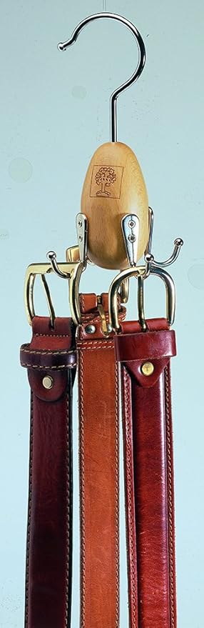 Foppapedretti Giorgio Belt Rack
