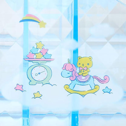 Sanrio 115924 Cosmetic Organizer