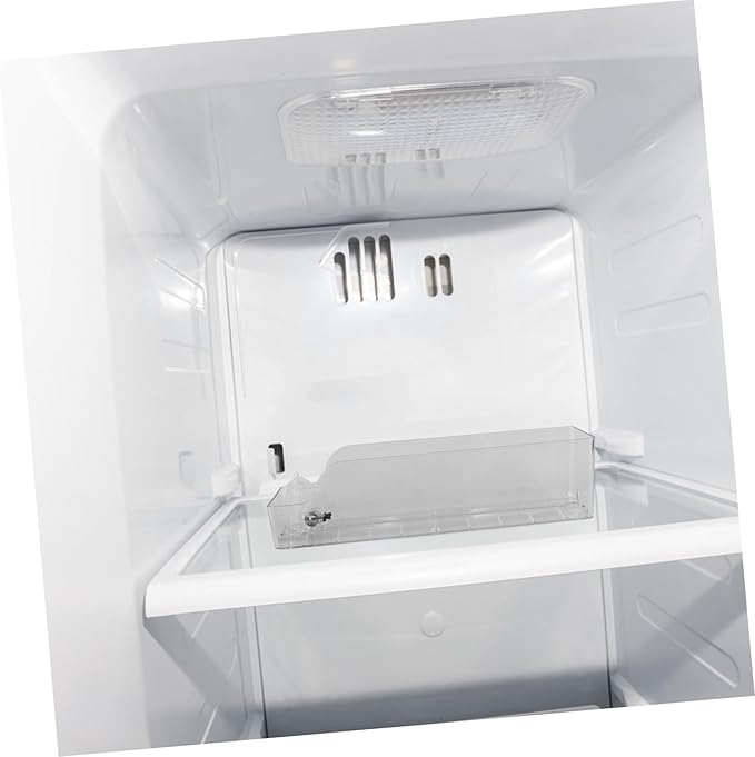 Automatic Drink Dispenser Organizer for Fridge Efficient Soda Can Storage and Easy Access Beverage Holder for Supermarkets and Home Use