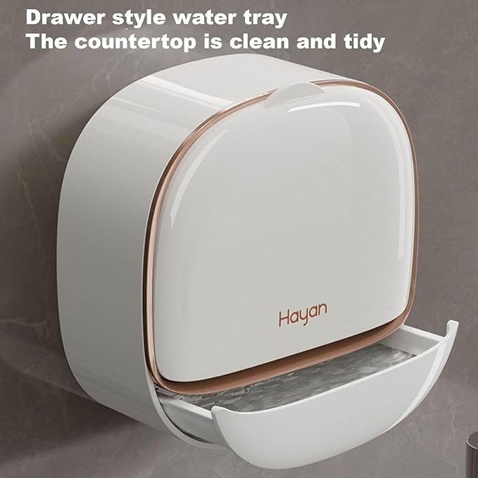 Soap Holder Dish Shower, Bar Soap Holder with Drainage, Self Draining Soap Holder, Wall Mounted Soap Box Tray Container for Bathroom, Bathtub Kitchen Sink (2PCS White)