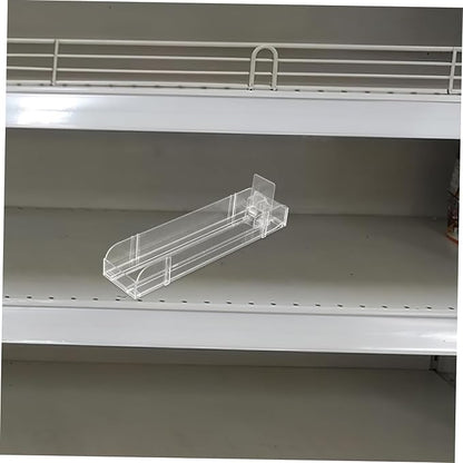 STOBAZA Automatic Soda Can Dispenser Drink Booster for Fridge Retail Display Stand