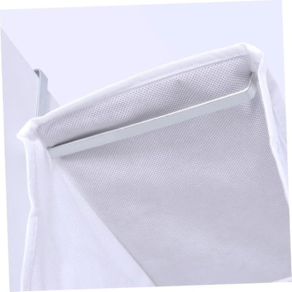 over the Door Shoe Organizer with 26 Large Pockets Hanging Storage Rack for Shoes Slippers Belts Scarves Closet Space Saver 21.65X6.29X1.96 Inch