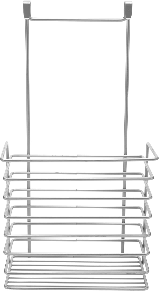 YBM Home 2217vc Ybmhomes Over The Door Storage Basket