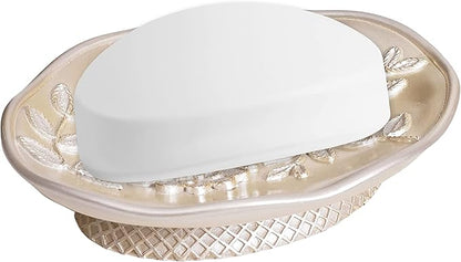 Rose Vine SOAP Dish