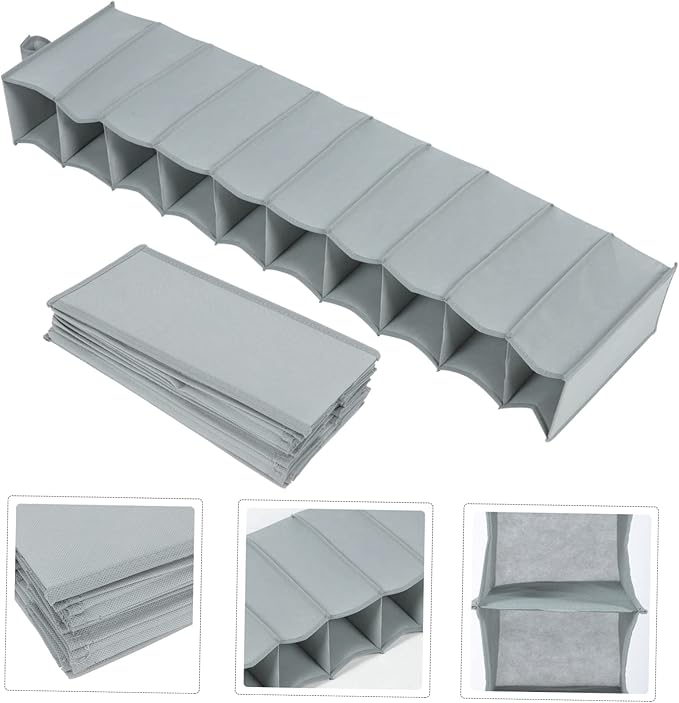 Multi-function Closet Organizer Foldable Hanging Shoe Storage Rack for Indoor Outdoor Use Design Breathable Storage for Shoes Clothing
