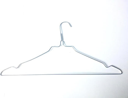 Norton Supply Heavy Coat Hanger - 18"