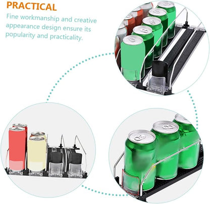 Garneck Drink Dispenser Automatic Beverage Dispenser Plastic Drink Propeller Tool