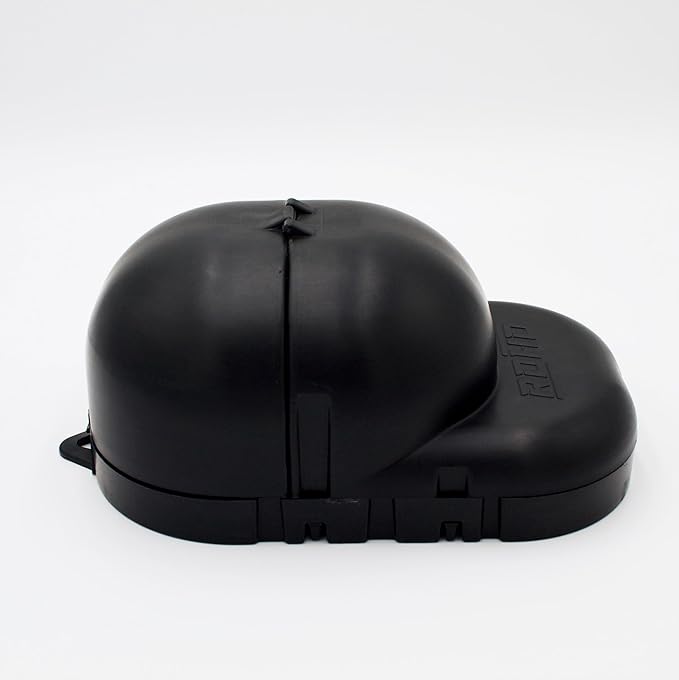 RDHD The Head Case