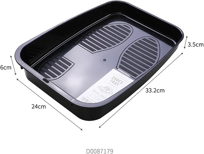 Car Shoes Storage Box,Home Entryway Organizer