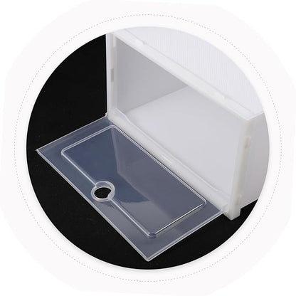 Style Women Shoes Storage Box Shoes Storage Organizer Bin for Organization Drawer Dividers