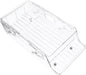 Zerodeko Refrigerator Drink Organizer Can Storage Rack Beer Can Organizer Soda Holder