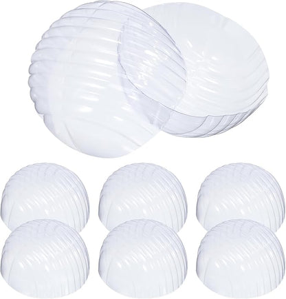 MAGICLULU Baseball Cap Inner Support Stand 10 Pcs Hat Shaper Display Holder for Baseball Caps Prevent Deformation Tabletop Organizer for Home and Shop