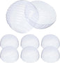 MAGICLULU Baseball Cap Inner Support Stand 10 Pcs Hat Shaper Display Holder for Baseball Caps Prevent Deformation Tabletop Organizer for Home and Shop