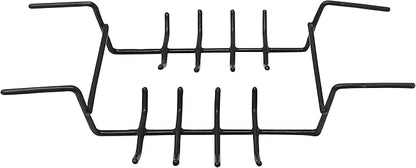 Ultrasonic Cleaner Bar Hanging Rack with 16 Pegs Jewelry Making Cleaning Tool