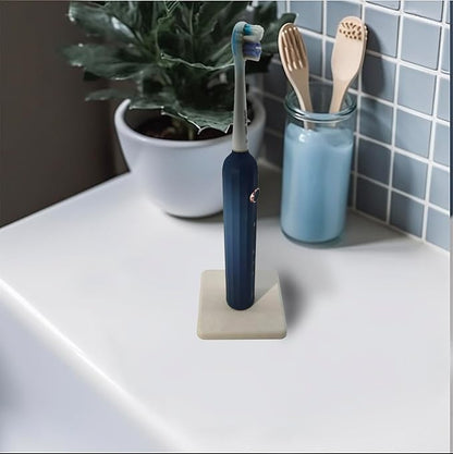 Mucco Water Absorbing Stone Tray for Sink, Premium Diatomaceous Earth Soap Holder Dish，Water Absorbent Diatomite Coasters, Fast Drying Stone Sink Tray for Hand soap & Cups & Drinks Bottles