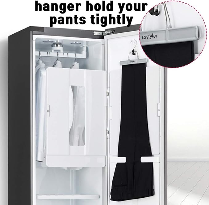 LG Styler Pants Hanger Holder