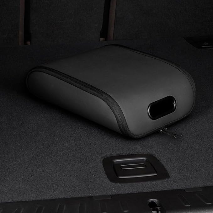 Car Shoe Organizer, Car Interior Shoe Organizer Portable Shoe Holder Car Shoes Holder for Car Accessories