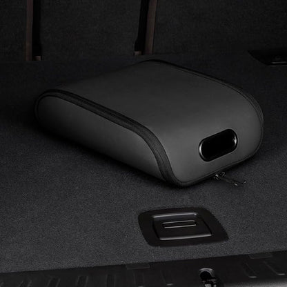 Car Shoe Organizer, Car Interior Shoe Organizer Portable Shoe Holder Car Shoes Holder for Car Accessories