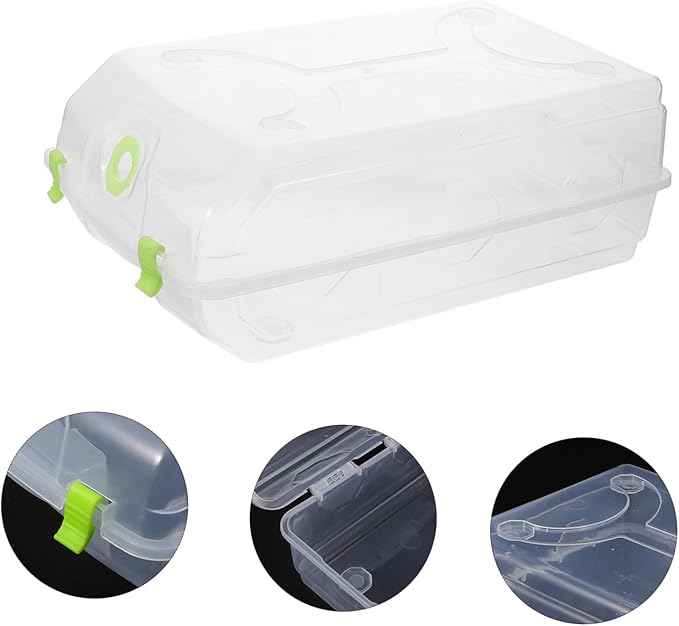Shoe Storage Box 22x13x37cm Stackable Plastic Shoe Organizer Lid for Sneakers and Boots for Closet and Home Use