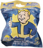 Fallout 4 Blind Bag Vault Boy Backpack Hangers Set - 3 Random