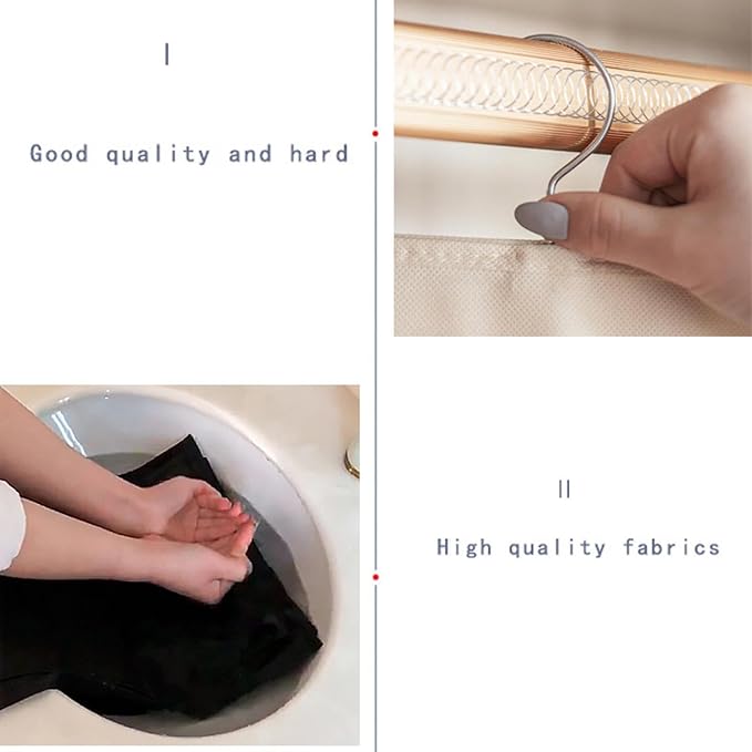 Hanging Shoe Rack 3pcs Shoe Organizer Storage Hanging Bag Wall Bag Inner Clothes Closet Storage 18 Pairs of Shoes, Black