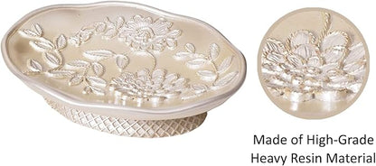 Rose Vine SOAP Dish