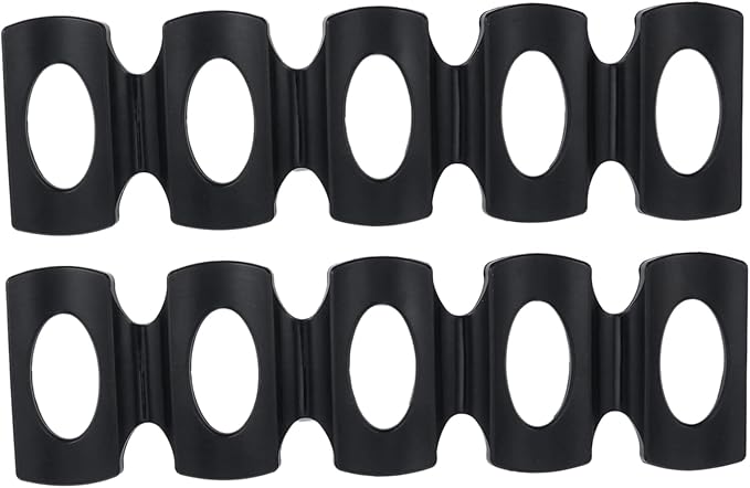Silicon Can Stacker Mat Beer Holder Fridge Storage Shelf Bottle Stacking Pad