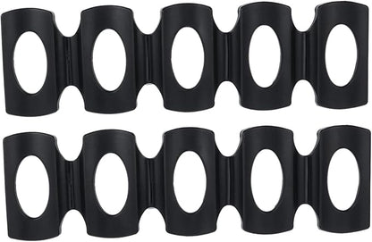 Silicon Can Stacker Mat Beer Holder Fridge Storage Shelf Bottle Stacking Pad