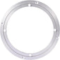 Lazy Susan Hardware Rotating Turntable Bearings Swivel Plate Hardware Aluminum Metal for Dining-Table and Workbench (10 Inchs) … …